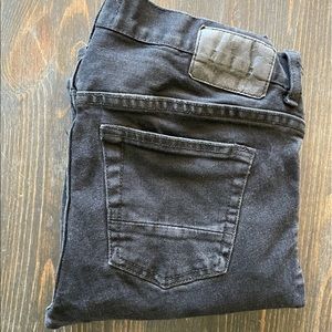 PacSun Black skinny Jeans